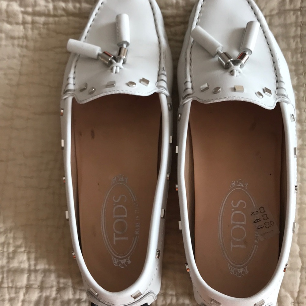 Moccasins